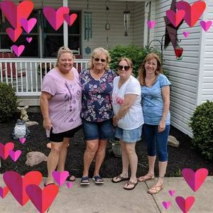 Meet your Posher, Sue